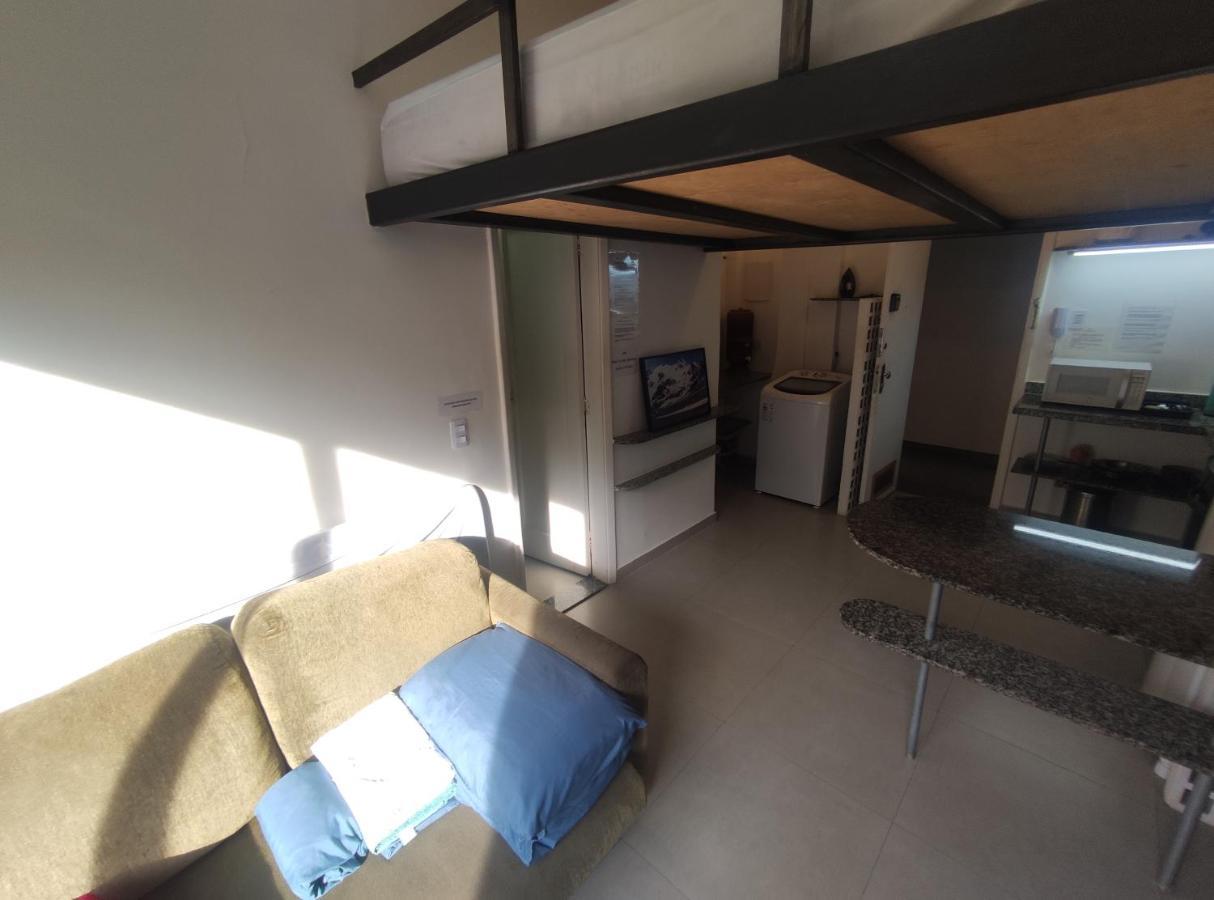 Conjugado Arquitetado, Bem Planejado E Silencioso Apartment Rio de Janeiro Exterior photo