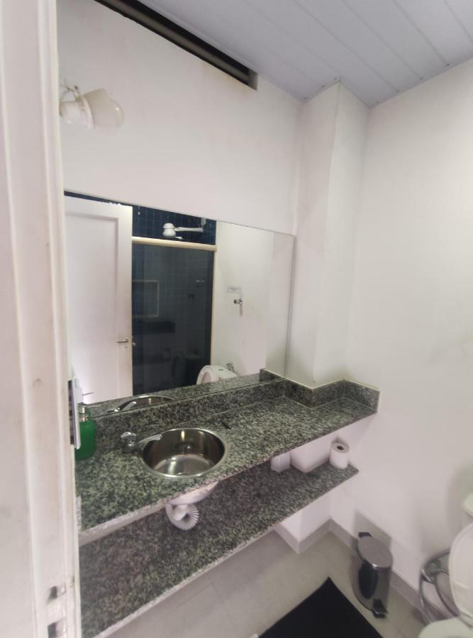 Conjugado Arquitetado, Bem Planejado E Silencioso Apartment Rio de Janeiro Exterior photo