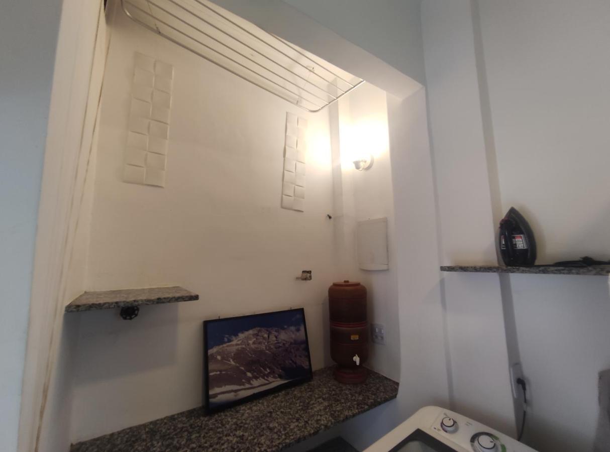 Conjugado Arquitetado, Bem Planejado E Silencioso Apartment Rio de Janeiro Exterior photo